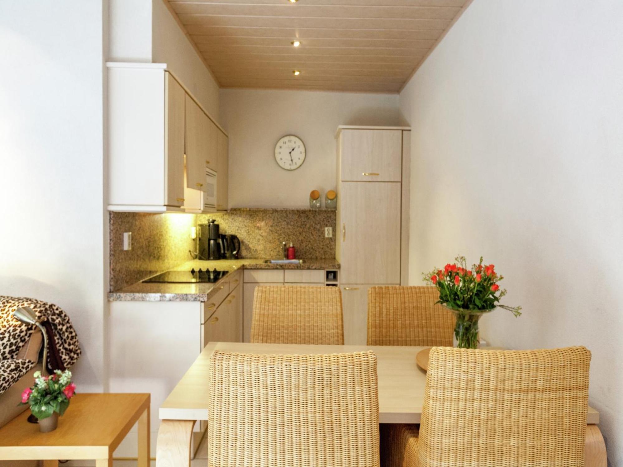 Quaint Apartment In Oostkapelle Zealand With Terrace Экстерьер фото